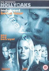 Hollyoaks: Indecent Behaviour |   DVD